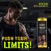 Buy Athletic Care Jojoba Shower Oil 8.45 oz - Unisex Fitness Body Wash for Gym & Workout - Buy Online on GoSupps.com