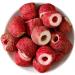 Dried Hawthorn 4.23oz -Seedless Hawthorn-Whole hollow Hawthorn stem-Sour sweet and crisp -Hawthorn tea 120g - Buy Online on GoSupps.com