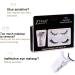 Magnetic Eyelashes Natural Look Magnetic Lashes with Applicator Reusable Magnetic Eyelashes No Glue Magnetic Lashes Natural Magnetic Eyelashes without Eyeliner Magnetic Eyelashes with Applicator - Buy Online on GoSupps.com