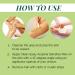 Clean + Easy Hair Removal Soft Wax with Azulene - Ideal for Sensitive Skin 14 oz - Buy Online on GoSupps.com