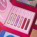 6Pcs Glitter Metallic Lip Gloss Set - Diamond Shimmer Makeup Kit in 6 Sparkling Colors - Long Lasting & Waterproof - High Gloss Glow - 6 Count - Buy Online on GoSupps.com