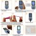 25pcs Lipid Test Strips HDL LDL Triglycerides Cholesterol Test for MLA-1 Dry Chemical Analyzer - Buy Online on GoSupps.com