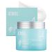 ACWELL Aqua Clinity Cream - 24hr Soothing Moisturizer for Face Ideal for Sensitive Skin - Non-Sticky Refreshing Gel Intensive Hydrating for Day and Night Skincare 1.69 oz.