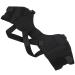 Double Shoulder Support Brace | ANGGREK Nylon Shoulder Protector for Pain Relief & Posture Correction (M) - International Shipping Available - Buy Online on GoSupps.com