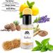 Monac - Parfums Di Marly's Collection - Designer/Niche Inspired Perfume - Eau de Parfum - 50 Ml 95%-99.9% similar Long Lasting 8-15 hours (Sidley Inspired by PDM Sedley) - Buy Online on GoSupps.com