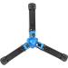 Neewer Extendable Camera Monopod with Tripod Base | Aluminum Alloy, 20-66 inches/52-168cm | For Canon Nikon Sony DSLR Cameras | Payload up to 11lbs/5kg - Buy Online on GoSupps.com