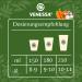 VENESSA VVS1 Vegetable soup 10 x 1 kg Fresh and fine Natural vegetable taste Soluble without lumps Suitable for all coffee machines Vending offices authorities - Buy Online on GoSupps.com