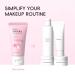 BEUKING Facial Moisturizer Tone-up Cream Japan Sakura Lazy Face Cream with Vitamin C Face Moisturizer Hydrating & Smooth Dry Skin Lightweight Nourishing Facial Skin Instant Tone-Up Cream 1.76 fl.oz - Buy Online on GoSupps.com