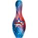 Premium Bowling Strong USA Star Bowling Pin - Shop Now! - Buy Online on GoSupps.com