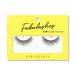 KARA BEAUTY FABULASHES 3D Faux Mink False Eyelashes - Style A102