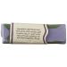 Buy ZUM Lavender Mint Soap Bar - 3 OZ | All-Natural Soothing Skin Cleanser | International Shipping Available - Buy Online on GoSupps.com
