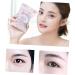 NOLITOY 1 Set Double Eyelid Sticker Eyelid Lifter Strips 2 Sided Eyelid Sticker Tape Double Sided Eye Patch 6.9X5.1cm Transparent - Buy Online on GoSupps.com