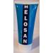 Helosan Original Hand Cream for sensitive skin 100 g contains moisturising and softening ingredients