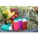 Squeasy Snacker 160ml - Reusable Silicone Baby Food Pouch | BPA PVC & Phthalate Free - Buy Online on GoSupps.com