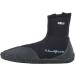 Neo Sport Premium Neoprene Wetsuit Boots Shoes | Puncture-Resistant Sole | 3mm Thickness | Ideal for Watersports | Sizes 4-16 - Buy Online on GoSupps.com