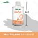 Liquid Multivitamin Natural Formula Get Your Energy Back - for Kids and Adults - Great Tasting Fast Absorption 33 Doses - 500ml Vegetarian GMO-Free Gluten Free No Sugar Added - Made in Canada - Buy Online on GoSupps.com