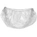 ForPro Basics Spa Liners - Clear Disposable Pedicure Liners (400-Count) - Buy Online on GoSupps.com
