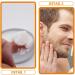 Minkissy Beard Mustache Wax & Balm - Moisturizing Styling Products for Men - Buy Online on GoSupps.com