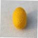 FRCOLOR 150 Pcs Silk Facial Scrub Balls - Blackhead Removal & Spa Facial Sponges for Deep Clean Easter Egg Decor - Buy Online on GoSupps.com