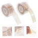 Housoutil 2400 Sheets Double Eyelid Sticker Eyelid Lifter Strips Eyelid Tape for Hooded Eyes Double Back Reel - Buy Online on GoSupps.com