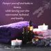 Dr. Woods Black Soap & Lavender Castile Soap Body Wash with Shea Butter - 2 Pack - Buy Online on GoSupps.com