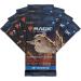Magic The Gathering Commander Legends Battle for Baldur's Gate Bundle | 8 Set Boosters + Accessories - Buy Online on GoSupps.com