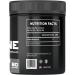 Swole AF Creatine Mono | Pre & Post Workout Supplement for Muscle Gain & Recovery | Boost Strength Power & Performance - Buy Online on GoSupps.com