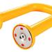 Bath Handle Shower Handles Accessibility Grab Rails Grab Bar Toilet Armrest Bathroom Handrail erly Disabled Bathroom Handle - Buy Online on GoSupps.com