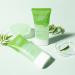 Matcha Peeling Gel - Deep Cleansing Exfoliating Gel for Face & Body | Shrink Pores Hydrate & Improve Skin Tone - 60g - Buy Online on GoSupps.com
