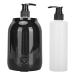 Single Bottle Massage Oil Warmer with LED Display & Temperature Control - Perfect for Creams (US Plug) | International Shipping Available - Buy Online on GoSupps.com