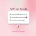 Adorable Pink Menstrual Starter Kit | Comfortable Reusable Menstrual Cup with Travel Storage Bag (S Pink) - Shop Now - Buy Online on GoSupps.com