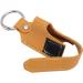 Asthma Inhaler Holder 2 Pieces of Easy-Access PU Inhaler Case with Snap Closure Useful for Traveling (Turmeric) - Buy Online on GoSupps.com