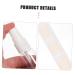 Balacoo 2 Sets Lace Double Eyelid Sticker - Invisible Eye Lift Tape for Droopy Lids | Enhance Beauty with Eyelid Lifter Strips - Buy Online on GoSupps.com