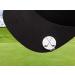 Golf Scorecard Holder with Magnetic Ball Marker & Hat Clip - PDF for Printing Scorecard & Yardage Book, Back Pocket Fit - Buy Online on GoSupps.com