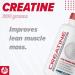 Metabolic Nutrition Creatine, 300 Grams, Powder 10.58 Ounce (Pack of 1) - Buy Online on GoSupps.com