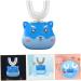 NOLITOY 5 Sets Electric Toothbrush for Kids - Soft Bristles Baby Oral Care - Cartoon Design Toddler Toothbrushes - International Shipping Available - Buy Online on GoSupps.com