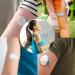 Diabetic Sensor Arm Band Insulin Pod Monitoring Systems Protective Cover Compatible with The Freestyle Libre Dexcom for Sports & Daily Use (Small Light) Small Light - Buy Online on GoSupps.com
