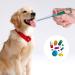 KVBUCC 2pcs Pet Pill Dispenser with 1pc Storage Bag Medication Feeder Pill Syringe Pill Ejector Feeder Tool for Cats Dogs Birds (Green) - Buy Online on GoSupps.com