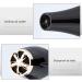 2200W Hair Dryer with Diffuser Powerful Hairdryer Fast Drying Blow Hair-Dryer AC Motor 2 Speed and 3 Heat Cold Shot Button Low Noise 1.7m Long Cable Light Quiet for Home and Salon Women Men Black - Buy Online on GoSupps.com