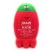 Raw Sugar Kids Bundle: 2-in-1 Strawberry + Kiwi Shampoo & Conditioner, Strawberry Vanilla Bubble Bath & Body Wash 12 oz (Pack of 2) + Loofah - Buy Online on GoSupps.com