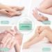 Cream for Dry Feet | 150g Skin Care Lotion Moisturizing Cream for Hands and Feet - Daily Use Nighttime After Shower Travel Seasonal Home - Buy Online on GoSupps.com