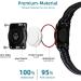 GPS Tracker for Dogs Mini GPS Dog Tracker with Dog Collar No Monthly Fees Pet Tracking Waterproof Collars (iOS Only) Works with Apple Find My Dogs GPS Portable Anti Lost Tracking Device - Buy Online on GoSupps.com