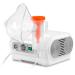 Portable Compressor Nebulizer - Personal Nebulizer Machine for Adults Kids with 1 Set Accessory Portable Steam Inhaler with Cool Mist System for Breathing Problems