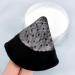 Buy TRIANGLE Powder Puff Flocking Makeup Tool - 6Pcs High Density Super Soft Air Cushion for Flawless Application | International Shipping Available - Buy Online on GoSupps.com