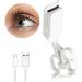 Buy Heated Eyelash Curlers - Rechargeable Electric Curler for Long-Lasting Curls & Natural Lift - Portable & Fast Heat-Up - International Shipping - Buy Online on GoSupps.com