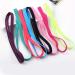 Buy Besportble 10-Pack Yoga Hair Bands | Elastic & Stretchy Sporty Headbands for Fitness & Running - Buy Online on GoSupps.com