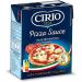 CIRIO Pizza Sauce with Herbs 100% Italian Carton 390g (Pack of 16) - Buy Online on GoSupps.com