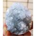 Natural Crystal Rough Natural Celestite Geode Quartz Cluster Crystal Specimen Home Decoration Decoration - Buy Online on GoSupps.com