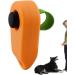 PHASZ Dog Clicker for Training - Easy-to-Use Clicker Tool for Dogs Cats & Pets | Durable Effective Behavior Training Clicker - Buy Online on GoSupps.com
