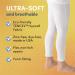 Wrap-E-Soothe Eczema Clothing for Kids - Psoriasis Treatment Pants for Girls and Boys - Itch Relief Ultra-Soft and Eco-Friendly No Zinc or Dyes (4 Years) - Buy Online on GoSupps.com